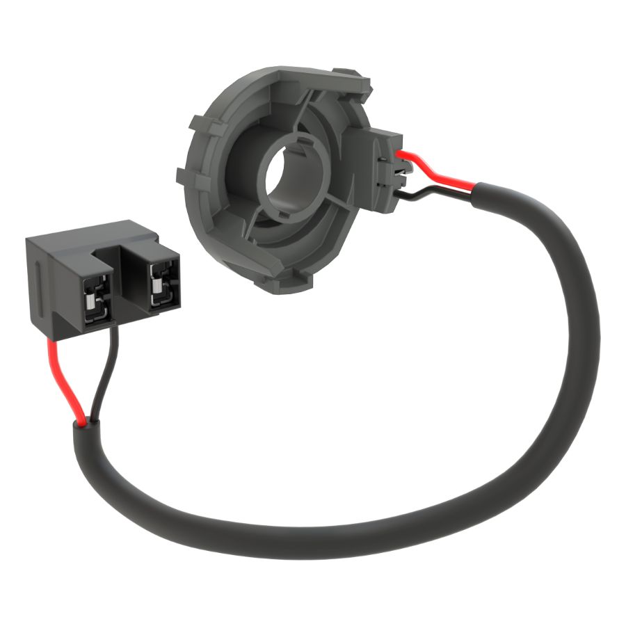 H7 LED-adapter för Osram night breaker LED 